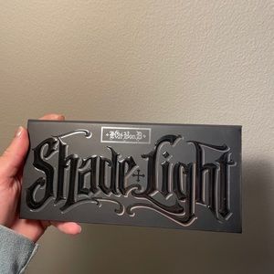 Kat Von D Contour Kit